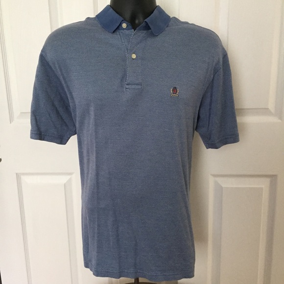 HOST PICK 🥇Tommy Hilfiger Polo Shirt - Picture 2 of 6
